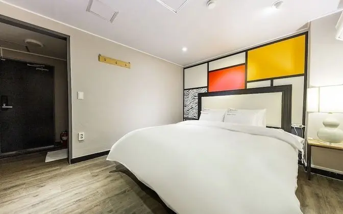 Oda (Standard room)