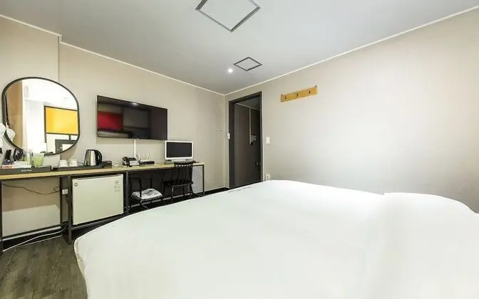Oda (Standard room)