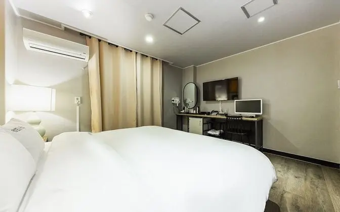 Oda (Standard room)