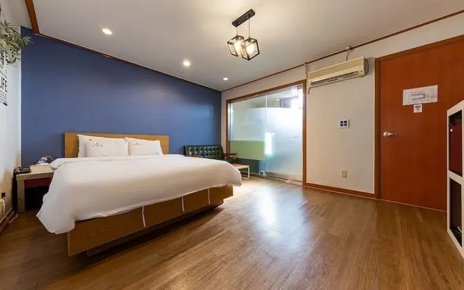 Oda (Double Spa Room)