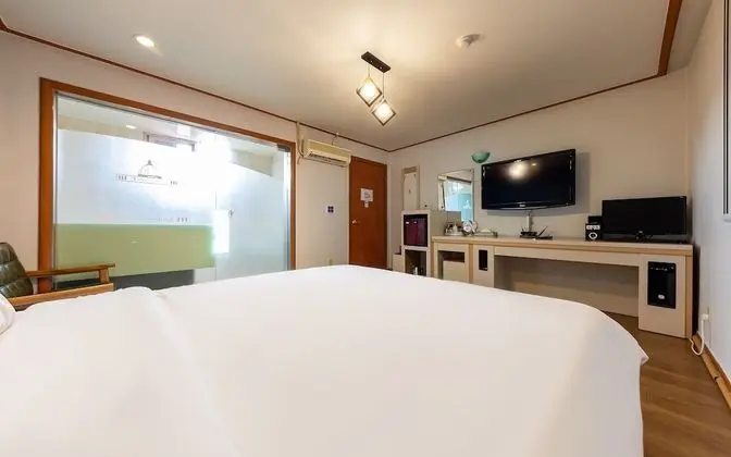 Oda (Double Spa Room)