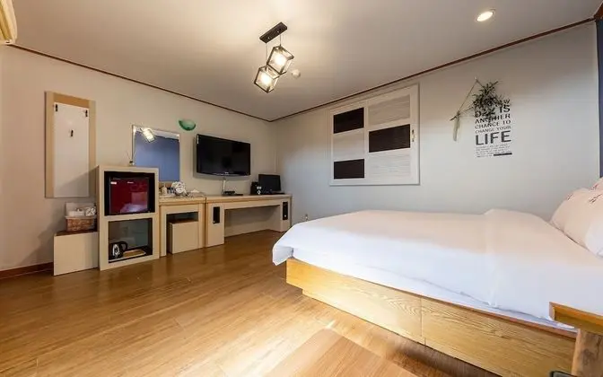 Oda (Double Spa Room)