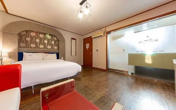 Oda (Double Spa Room)