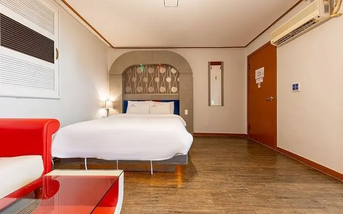 Oda (Double Spa Room)