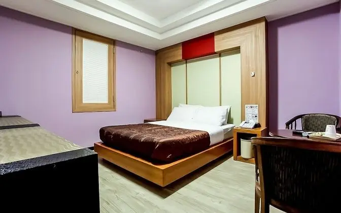 Oda (Standard Room)