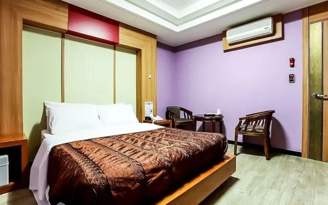 Oda (Standard Room)