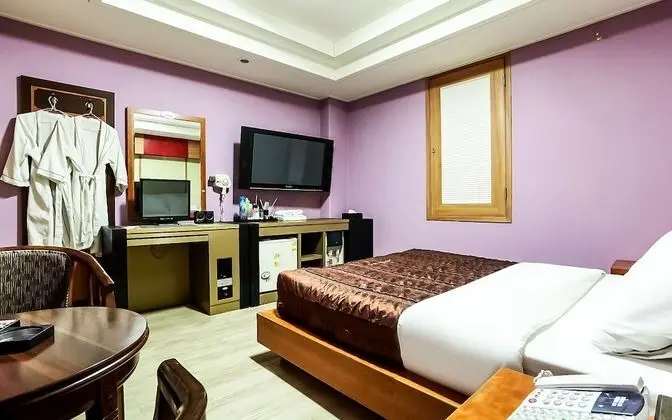 Oda (Standard Room)