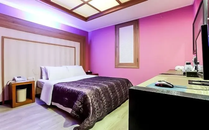 Oda (Standard Room)