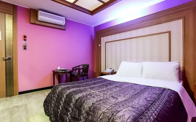 Oda (Standard Room)