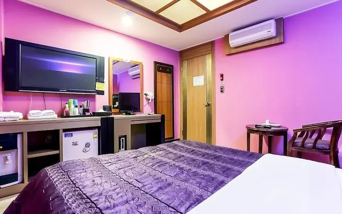 Oda (Standard Room)