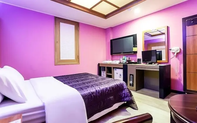 Oda (Standard Room)