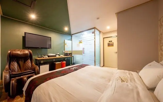 Oda (General room)