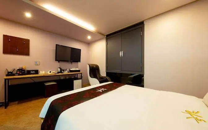 Oda (General room)
