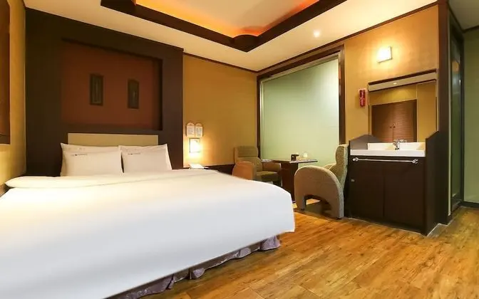Oda (Special Room)