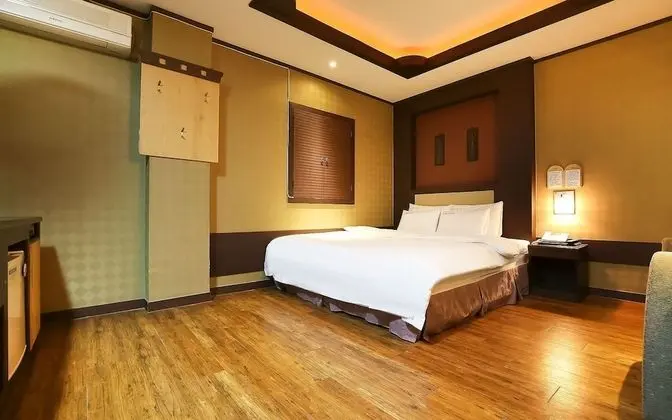 Oda (Special Room)