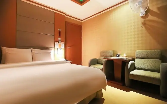 Oda (Standard Room)