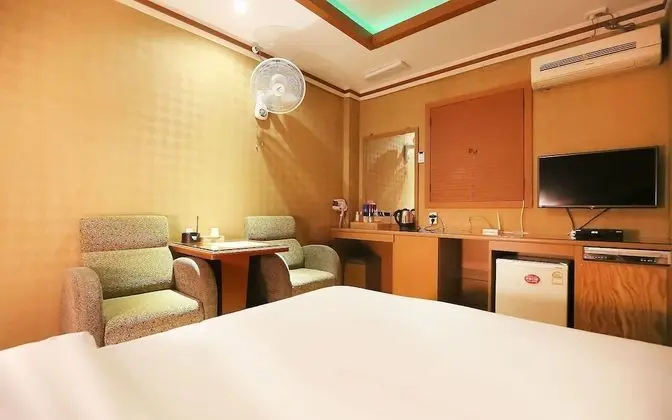 Oda (Standard Room)