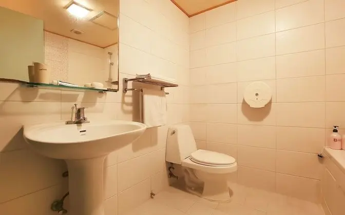 Oda (Standard Room)