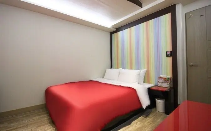 Oda (Standard Room A)