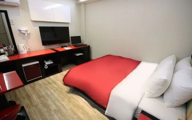 Oda (Standard Room A)