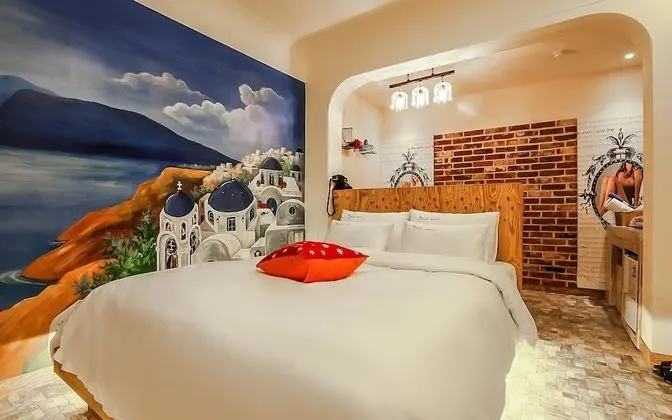 Oda (Special Room)