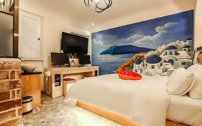 Oda (Special Room)