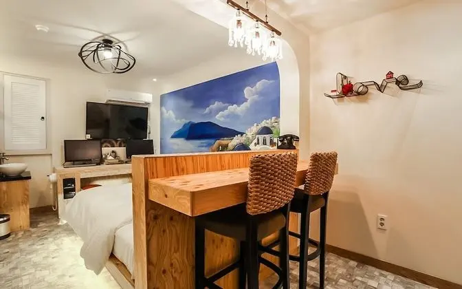 Oda (Special Room)