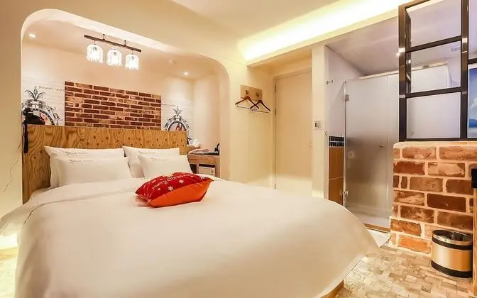 Oda (Special Room)