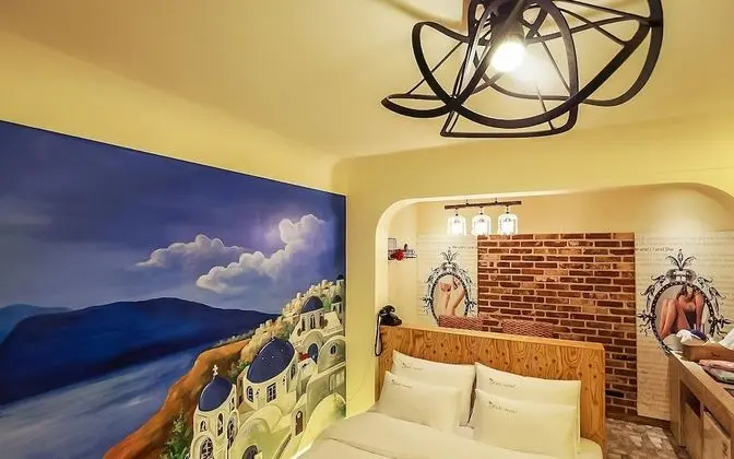 Oda (Special Room)