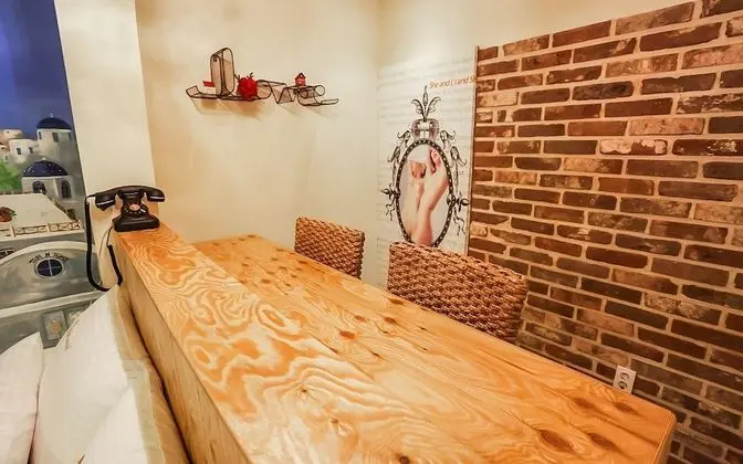 Oda (Special Room)
