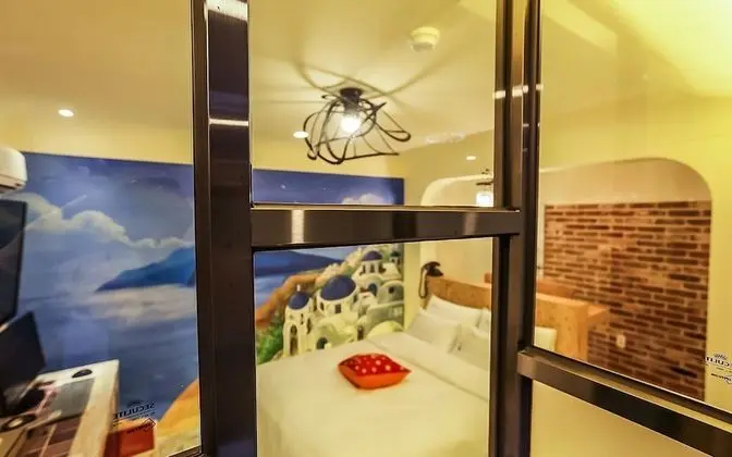 Oda (Special Room)