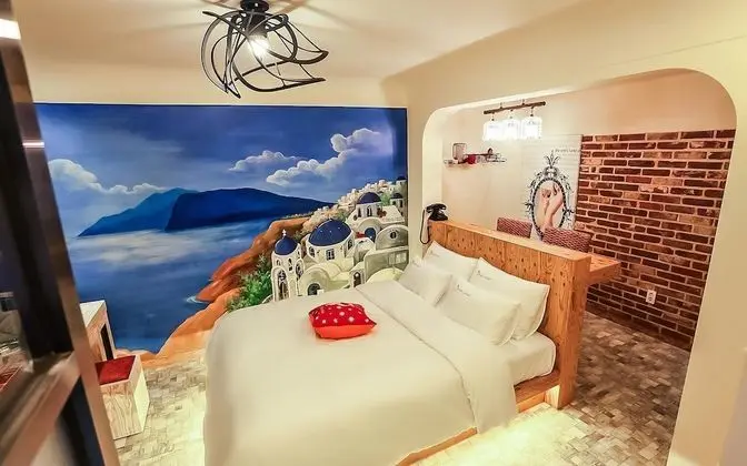 Oda (Special Room)