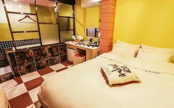 Oda (Special Room)