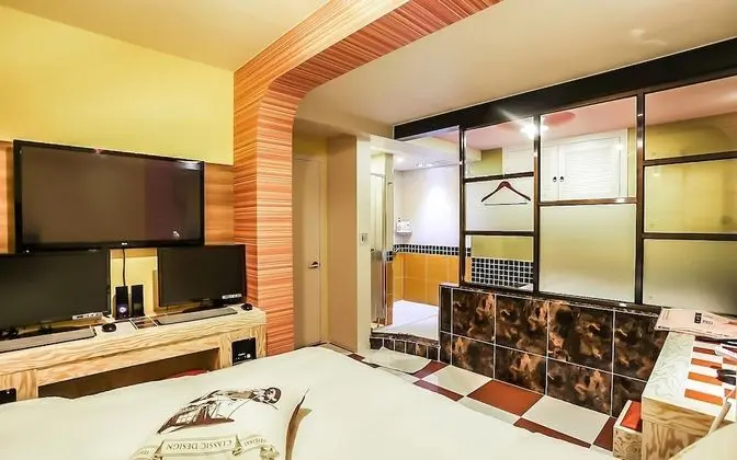 Oda (Special Room)