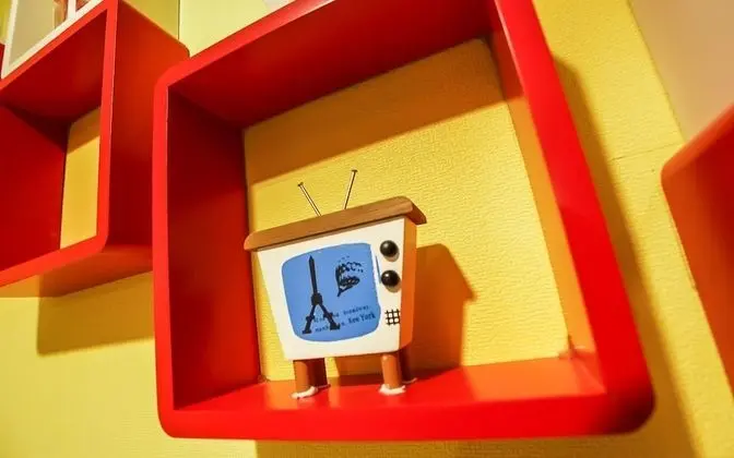 Oda (Special Room)