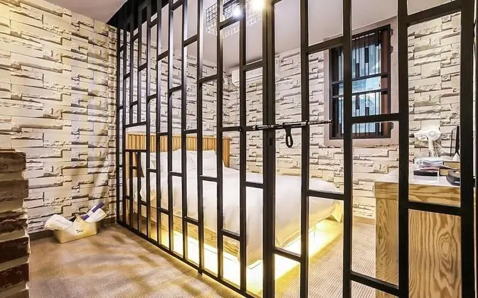 Oda (Special Room)