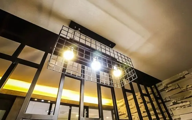 Oda (Special Room)