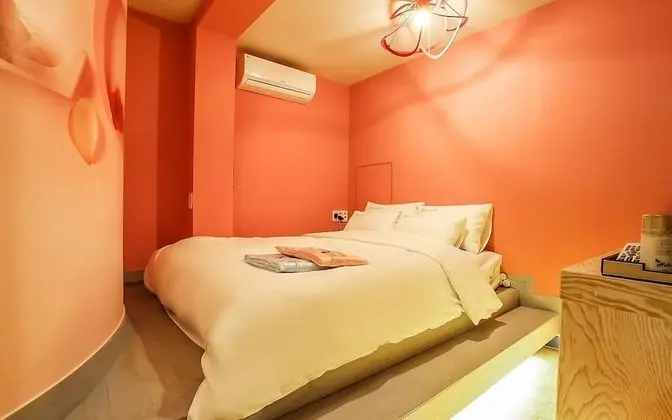 Oda (Special Room)