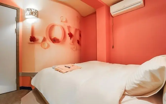 Oda (Special Room)