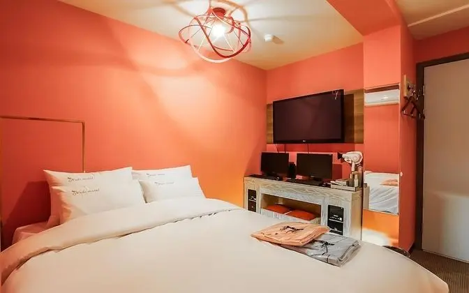 Oda (Special Room)
