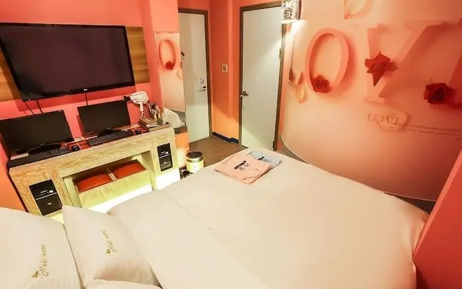 Oda (Special Room)