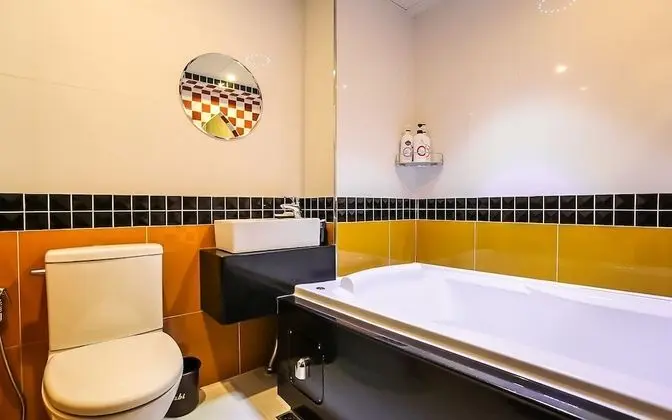 Oda (Special Room)