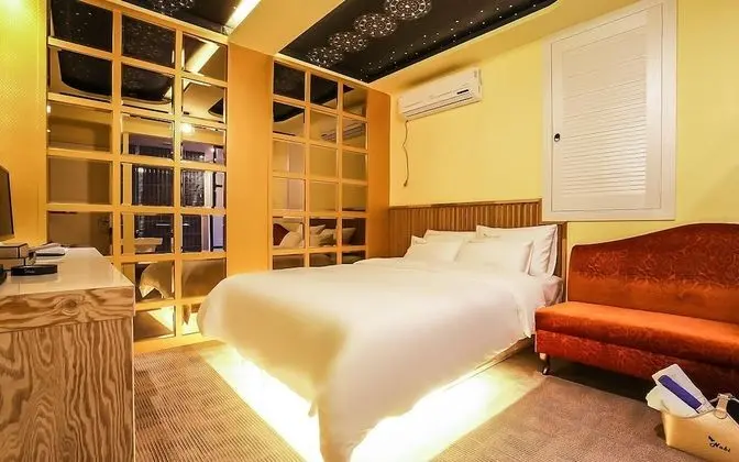 Oda (Standard Room)