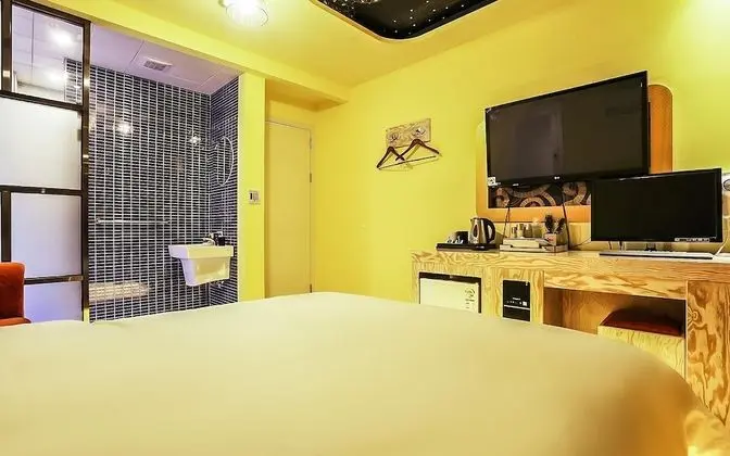 Oda (Standard Room)