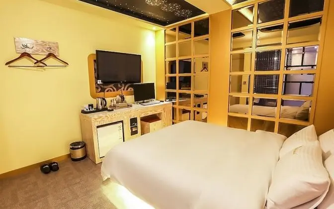 Oda (Standard Room)
