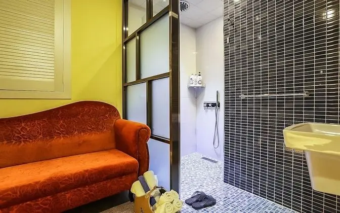 Oda (Standard Room)