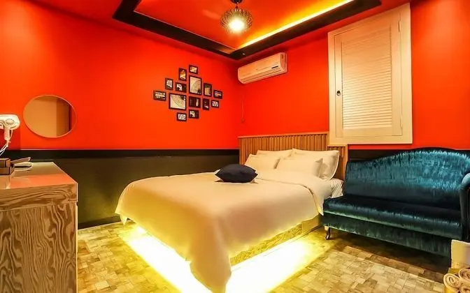 Oda (Standard Room)