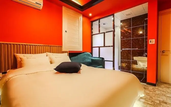Oda (Standard Room)