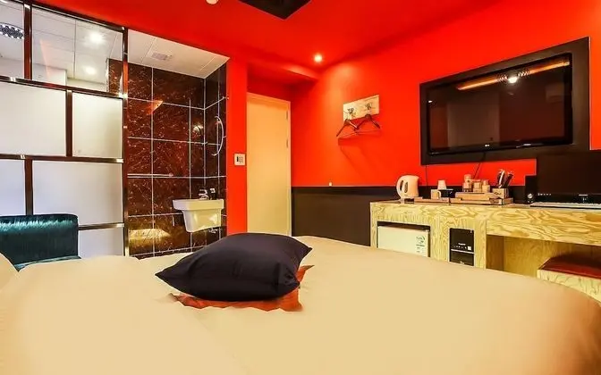 Oda (Standard Room)