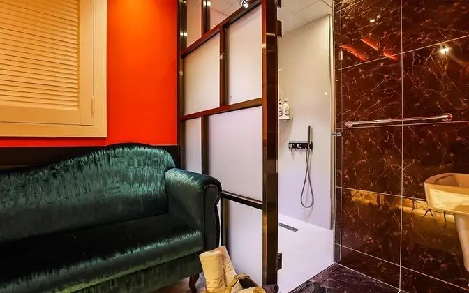 Oda (Standard Room)